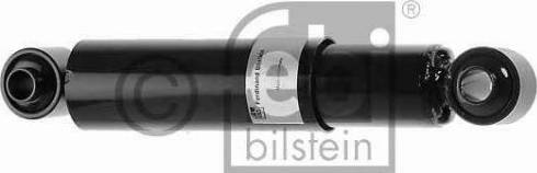 Febi Bilstein 01538 - Amortizator furqanavto.az