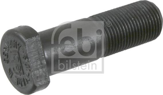 Febi Bilstein 01654 - Təkər dirəyi furqanavto.az