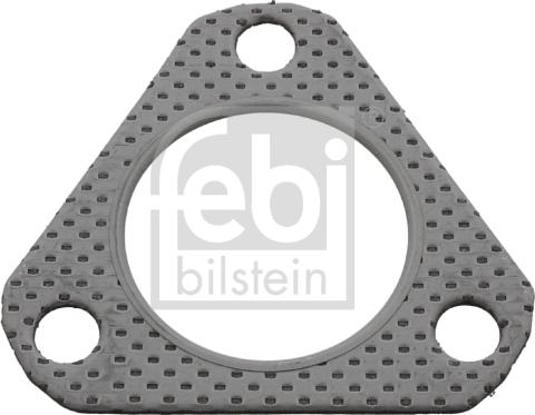 Febi Bilstein 01610 - Conta, egzoz borusu furqanavto.az