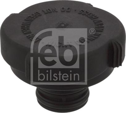 Febi Bilstein 01617 - Sızdırmazlıq qapağı, soyuducu çəni furqanavto.az