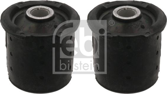 Febi Bilstein 01678 - Daş dəsti, oxun şüası furqanavto.az