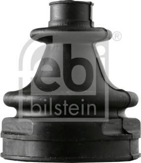 Febi Bilstein 01047 - Körük, sürücü val furqanavto.az