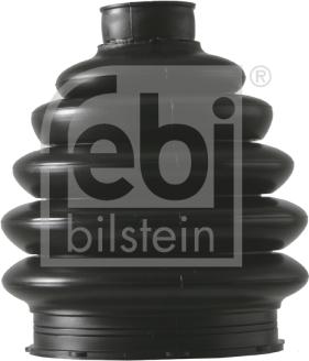 Febi Bilstein 01006 - Körük, sürücü val furqanavto.az