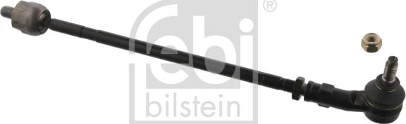 Febi Bilstein 01147 - Bağlama çubuğu furqanavto.az