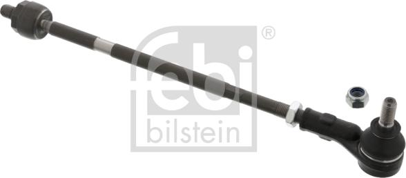 Febi Bilstein 01163 - Bağlama çubuğu furqanavto.az