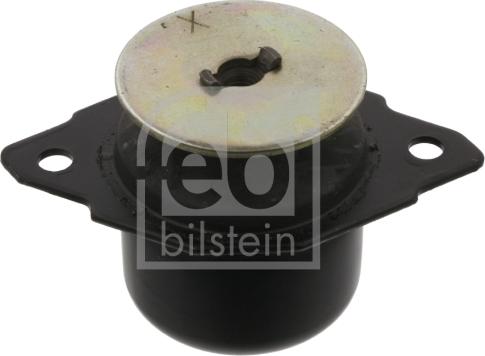 Febi Bilstein 01109 - Tutacaq, mühərrik montajı furqanavto.az