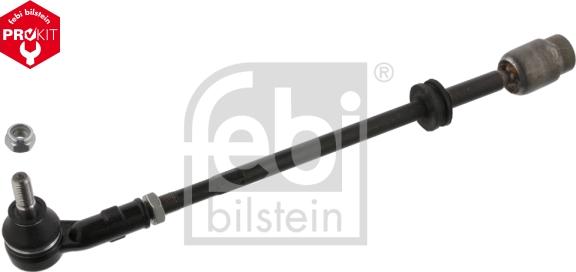 Febi Bilstein 01121 - Bağlama çubuğu furqanavto.az