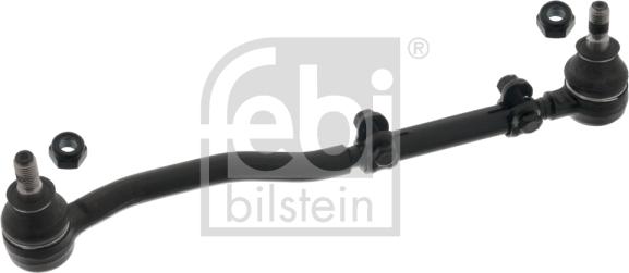 Febi Bilstein 01852 - Bağlama çubuğu furqanavto.az