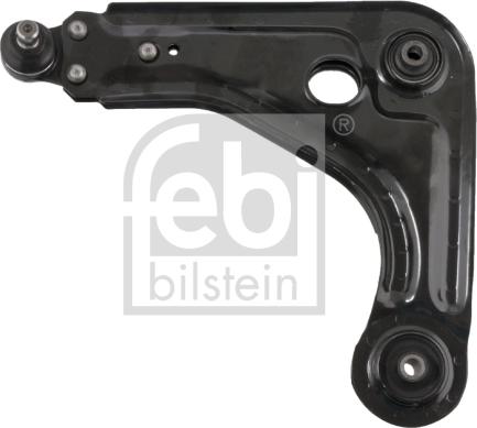 Febi Bilstein 01811 - Yolun idarəedici qolu furqanavto.az