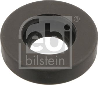 Febi Bilstein 01874 - Yollanan podşipnik, asma dayaq dayağının montajı furqanavto.az