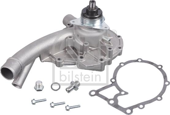 Febi Bilstein 01354 - Su nasosu furqanavto.az