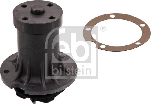 Febi Bilstein 01356 - Su nasosu furqanavto.az