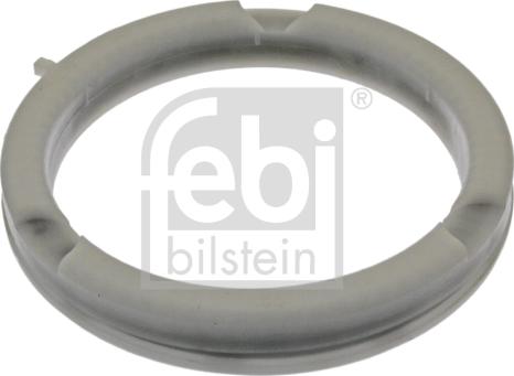 Febi Bilstein 01365 - Yollanan podşipnik, asma dayaq dayağının montajı furqanavto.az