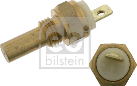 Febi Bilstein 01301 - Sensor, soyuducu suyun temperaturu furqanavto.az