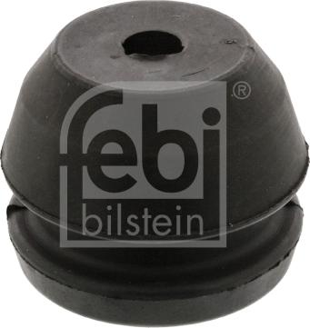 Febi Bilstein 01281 - Tutacaq, mühərrik montajı furqanavto.az