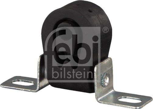 Febi Bilstein 01239 - Saxlama braketi, səsboğucu furqanavto.az