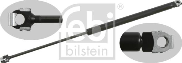 Febi Bilstein 01784 - Qaz bulaq, kapot furqanavto.az