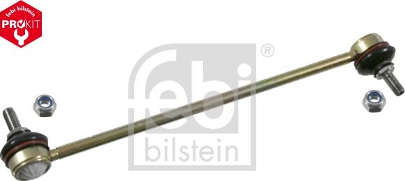 Febi Bilstein 08920 - Çubuq / Strut, stabilizator furqanavto.az