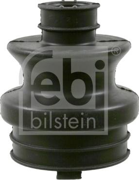 Febi Bilstein 08405 - Körük, sürücü val furqanavto.az