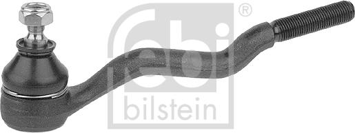 Febi Bilstein 08574 - Bağlama çubuğunun sonu furqanavto.az