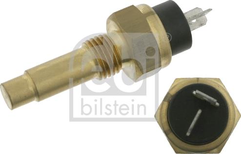 Febi Bilstein 08658 - Sensor, soyuducu suyun temperaturu furqanavto.az