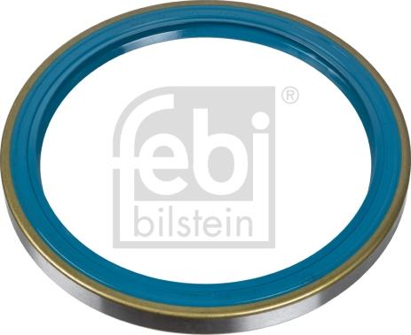 Febi Bilstein 08006 - Seal Ring, təkər qovşağı planetar ötürücü furqanavto.az