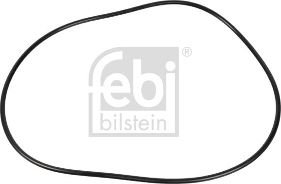 Febi Bilstein 08008 - Mühür halqası, təkər qovşağı furqanavto.az