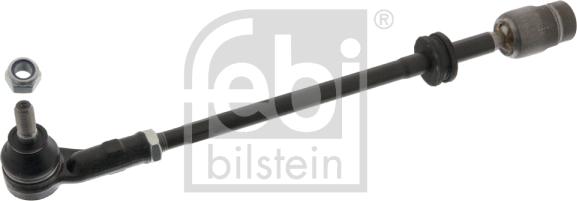 Febi Bilstein 08030 - Təmir dəsti, bağlama çubuğu furqanavto.az