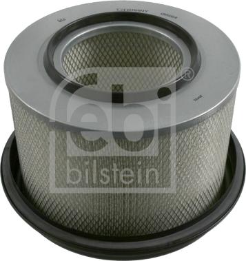 Febi Bilstein 08164 - Hava filtri furqanavto.az