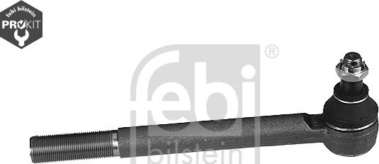 Febi Bilstein 08212 - Link Sonunu Çək furqanavto.az