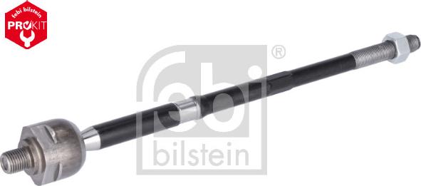 Febi Bilstein 08761 - Daxili Bağlama Çubuğu, Ox Birləşməsi furqanavto.az