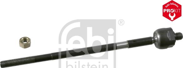 Febi Bilstein 08761 - Daxili Bağlama Çubuğu, Ox Birləşməsi furqanavto.az