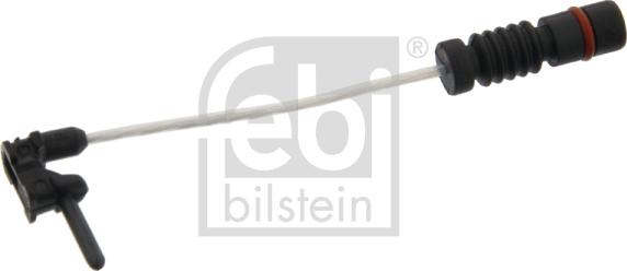 Febi Bilstein 03902 - Xəbərdarlıq Kontakt, əyləc padinin aşınması furqanavto.az