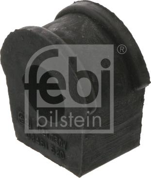 Febi Bilstein 03461 - Dəstək kol, stabilizator furqanavto.az