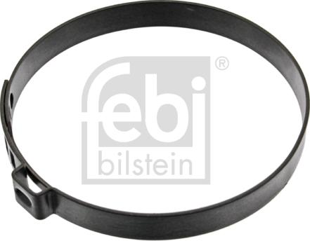 Febi Bilstein 03414 - Bağlayıcı klip furqanavto.az