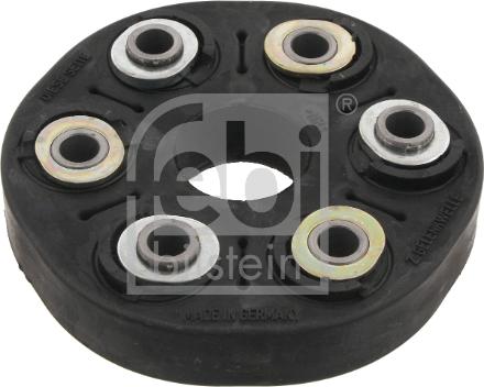 Febi Bilstein 03411 - Elastik disk, dayaq valının birləşməsi www.furqanavto.az