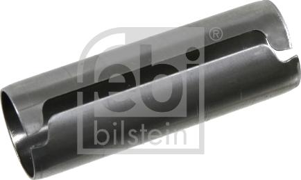 Febi Bilstein 03544 - Qol, idarəetmə qolunun montajı furqanavto.az