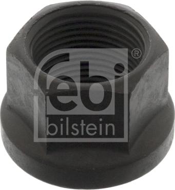 Febi Bilstein 03558 - Təkər qayka furqanavto.az