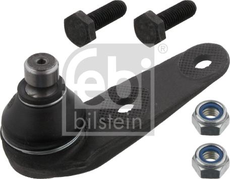 Febi Bilstein 03610 - Billi birləşmə furqanavto.az