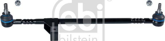 Febi Bilstein 03670 - Bağlama çubuğu furqanavto.az