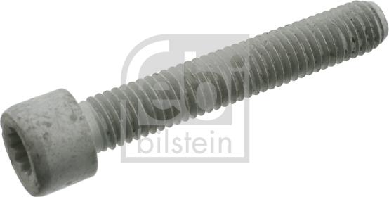 Febi Bilstein 03004 - Bolt, dayaq valının flanşı furqanavto.az