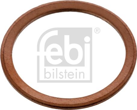 Febi Bilstein 03014 - Mühür halqası, yağ boşaltma tapası www.furqanavto.az