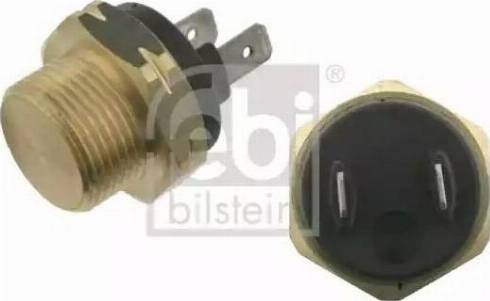 Febi Bilstein 03080 - Temperatur açarı, radiator/kondisioner ventilyatoru furqanavto.az