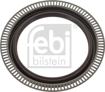 Febi Bilstein 03894 - Vil möhürü, təkər qovşağı furqanavto.az