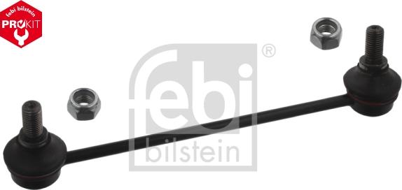 Febi Bilstein 03883 - Çubuq / Strut, stabilizator furqanavto.az