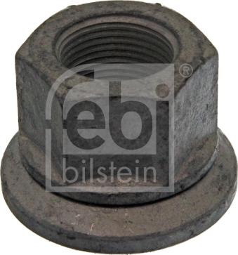 Febi Bilstein 03827 - Təkər qayka furqanavto.az