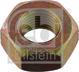 Febi Bilstein 03343 - Qoz furqanavto.az