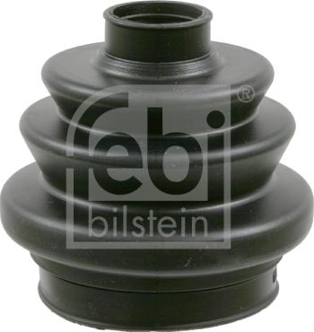 Febi Bilstein 03312 - Körük, sürücü val www.furqanavto.az