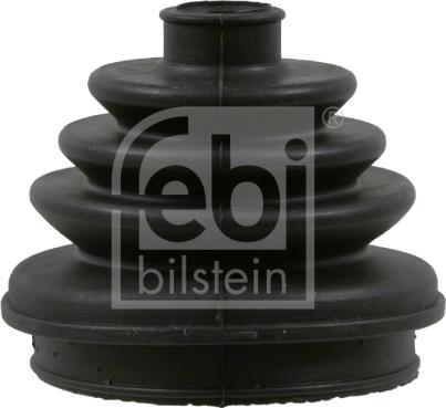 Febi Bilstein 03384 - Körük, sürücü val furqanavto.az