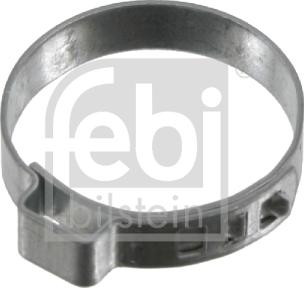 Febi Bilstein 03324 - Bağlayıcı klip furqanavto.az